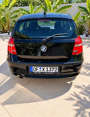 Bmw 116i 2008 Top - imagine 6