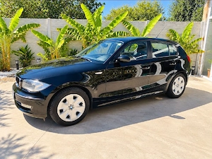 Bmw 116i 2008 Top - imagine 4