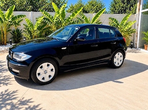 Bmw 116i 2008 Top - imagine 5