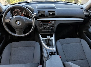 Bmw 116i 2008 Top - imagine 2
