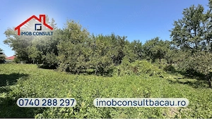 Casă de vânzare cu teren de 1.000 mp | Grigoreni, comuna Scorteni | CE1803 - imagine 2