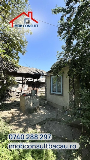 Casă de vânzare cu teren de 1.000 mp | Grigoreni, comuna Scorteni | CE1803 - imagine 7