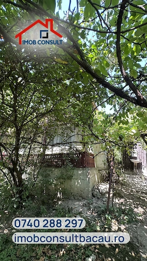 Casă de vânzare cu teren de 1.000 mp | Grigoreni, comuna Scorteni | CE1803 - imagine 5