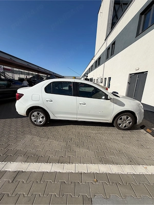 Dacia Logan 1.5 Dci - imagine 4