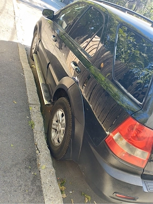 Vand Kia Sorento. - imagine 4