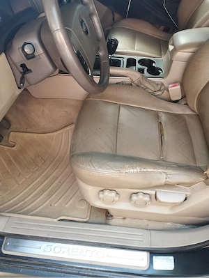 Vand Kia Sorento. - imagine 3