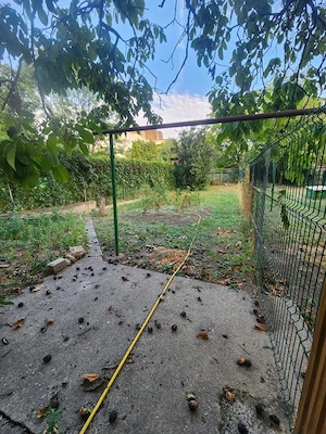 Închiriez casa pentru muncitori pretentiosi - imagine 3