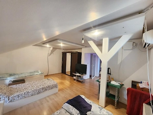 Închiriez casa pentru muncitori pretentiosi - imagine 5