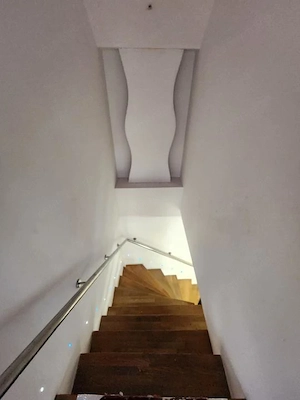 Închiriez casa pentru muncitori pretentiosi - imagine 8