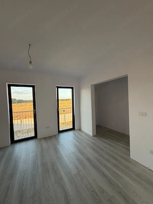 Duplex de  vanzare Mosnita Veche - imagine 9