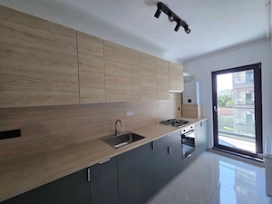 dristor select residences dudesti - imagine 6