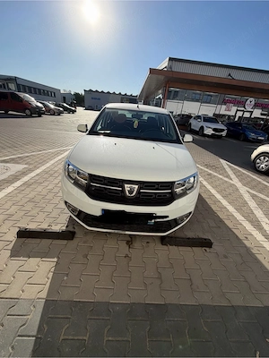 Dacia Logan 1.5 Dci - imagine 6