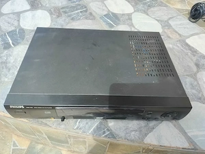 DVD Philips