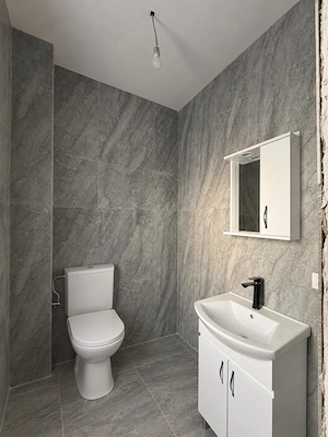 Duplex de  vanzare Mosnita Veche - imagine 5