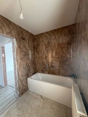 Duplex de  vanzare Mosnita Veche - imagine 8