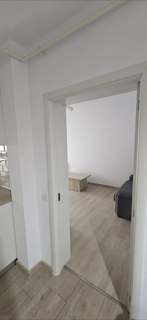Inchiriez apartament 2 camere - Floresti str. Porii - imagine 5