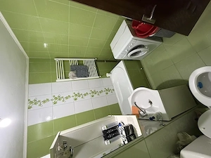 Vand apartament 2 camere decomandat, Precizia Sacele - imagine 2