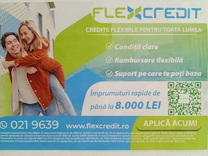 Căutăm colaboratori