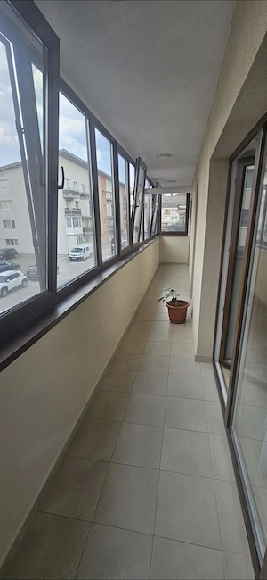 Inchiriez apartament 2 camere - Floresti str. Porii - imagine 10