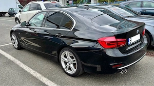 Vand BMW 330D lci - imagine 2