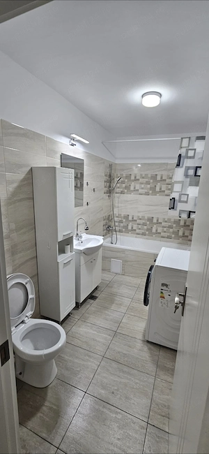 Inchiriez apartament 2 camere - Floresti str. Porii - imagine 8
