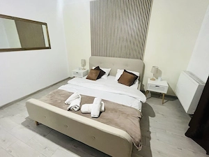 Garsoniera avantgarden cu gradina 120.000   - imagine 5