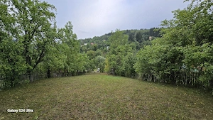 Teren vanzare Valea Doftanei