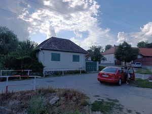 Casa de vanzare in Daia - Sibiu