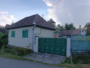 Casa de vanzare in Daia - Sibiu - imagine 2