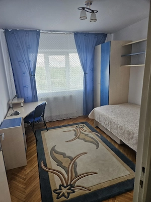 apartament 3 camere de închiriat  - imagine 2
