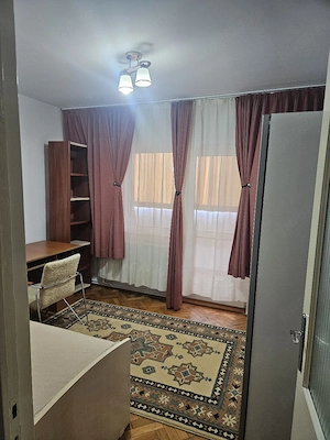 apartament 3 camere de închiriat  - imagine 5