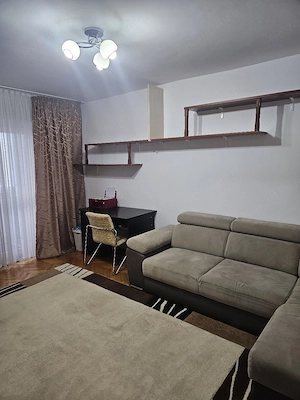 apartament 3 camere de închiriat  - imagine 3