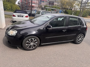  Wolkswagen Golf 5 1.4  - imagine 4