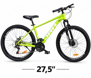 Bicicleta MTB 27.5