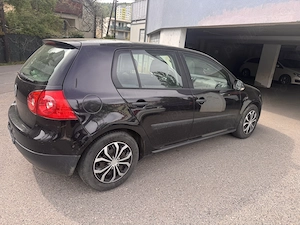  Wolkswagen Golf 5 1.4  - imagine 2
