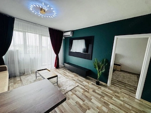 Apartament 2 camere Landmark, finisaje moderne - imagine 8