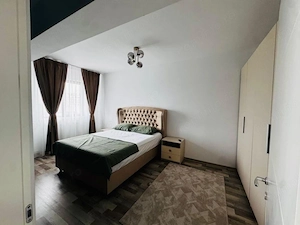 Apartament 2 camere Landmark, finisaje moderne - imagine 3