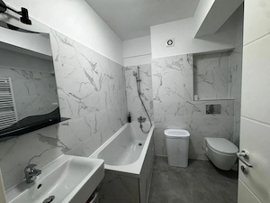 Apartament 2 camere Landmark, finisaje moderne - imagine 7
