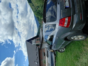 Vand Kia Sorento pentru piese - imagine 2