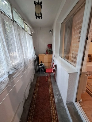 Apartament 3 camere, 72 mp, zona Dacia - imagine 8