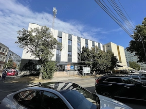 Cladire cu destinatie de clinica medicala, S+P+2E, Circumvalatiunii.