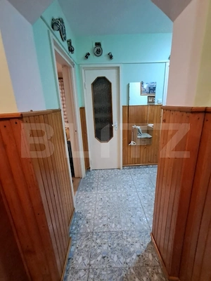 Apartament 3 camere, 72 mp, zona Dacia - imagine 10