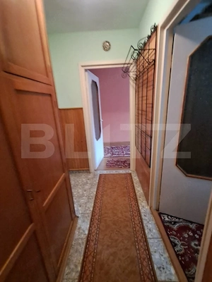 Apartament 3 camere, 72 mp, zona Dacia - imagine 9
