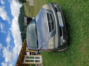 Vand Kia Sorento pentru piese