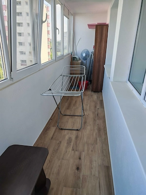 Închiriere Apartament 2 camere Muncii,Parcare Inclusă, langa Metrou, Petfriendly - imagine 11