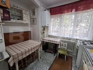 Apartament 3 camere, 72 mp, zona Dacia - imagine 6