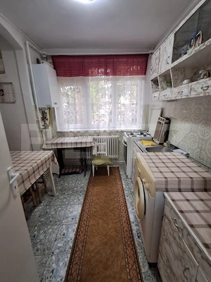 Apartament 3 camere, 72 mp, zona Dacia - imagine 5