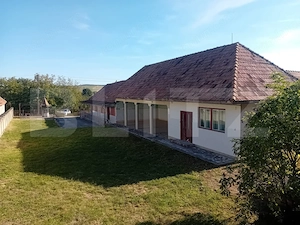 Casa de vanzare, 360 mp, comuna Craciunesti - imagine 4
