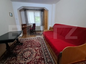 Apartament 3 camere, 72 mp, zona Dacia - imagine 2