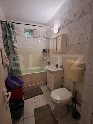 Apartament 3 camere, 72 mp, zona Dacia - imagine 7